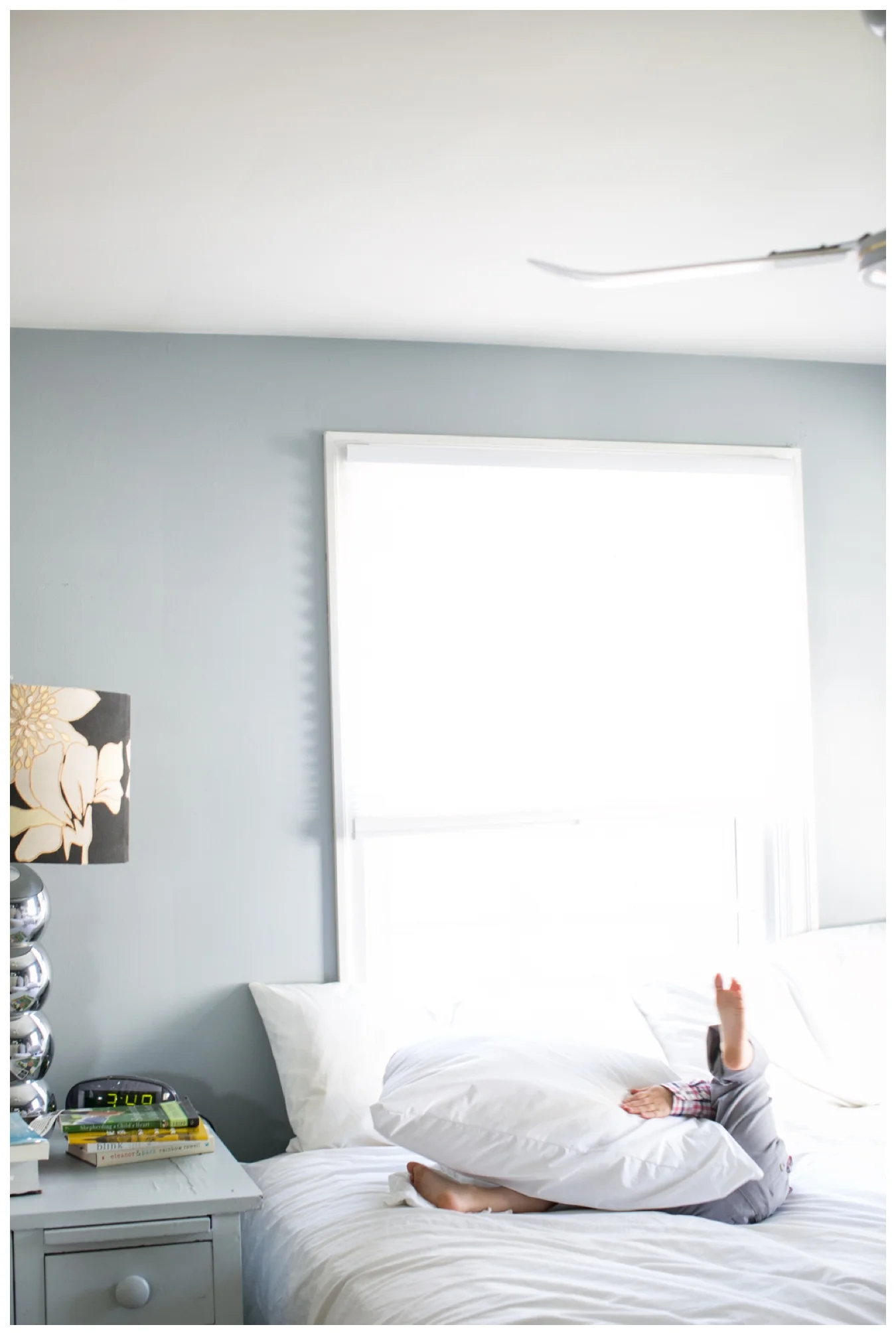 lifestyle family portraits | lily glass