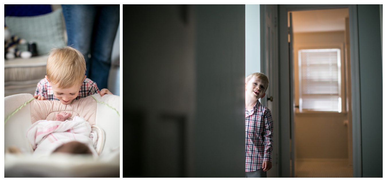 lifestyle family portraits | lily glass