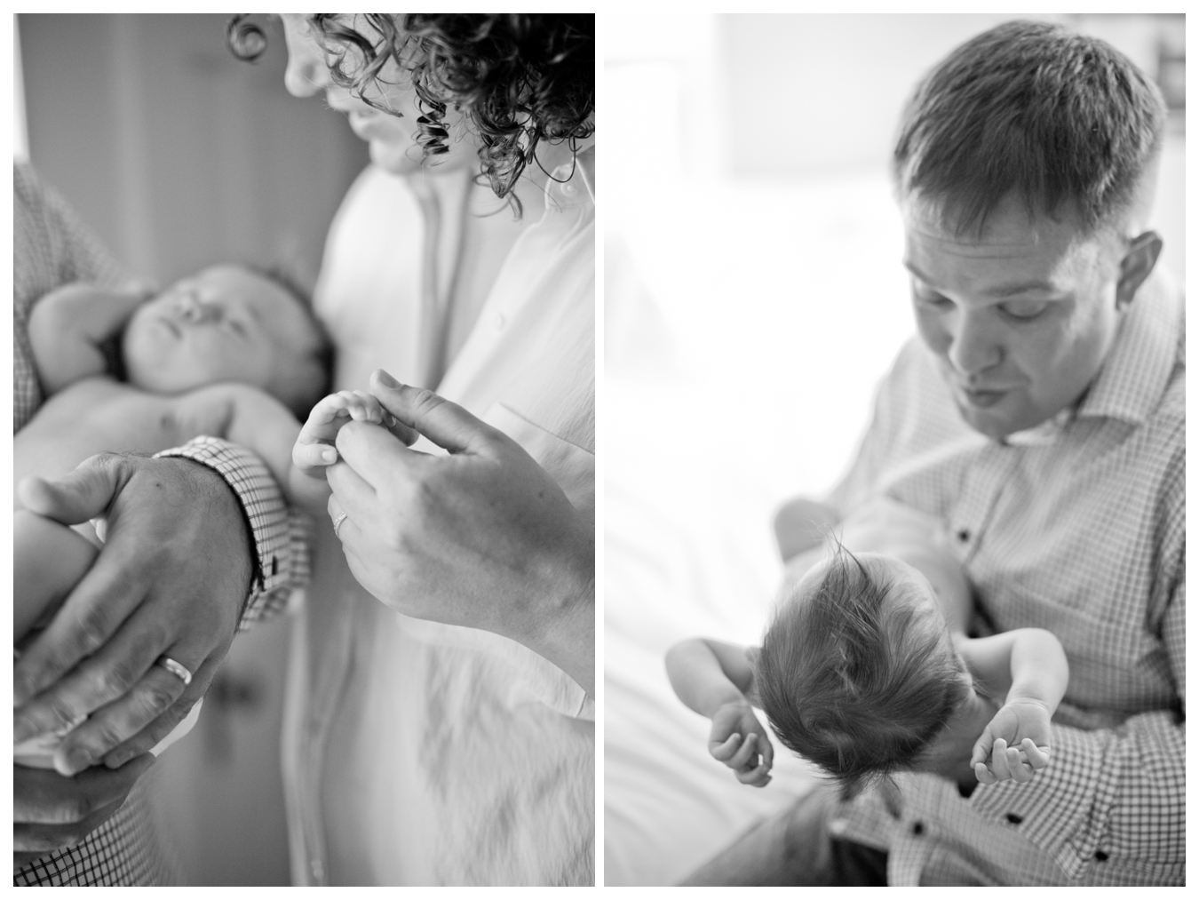 lifestyle family portraits | lily glass
