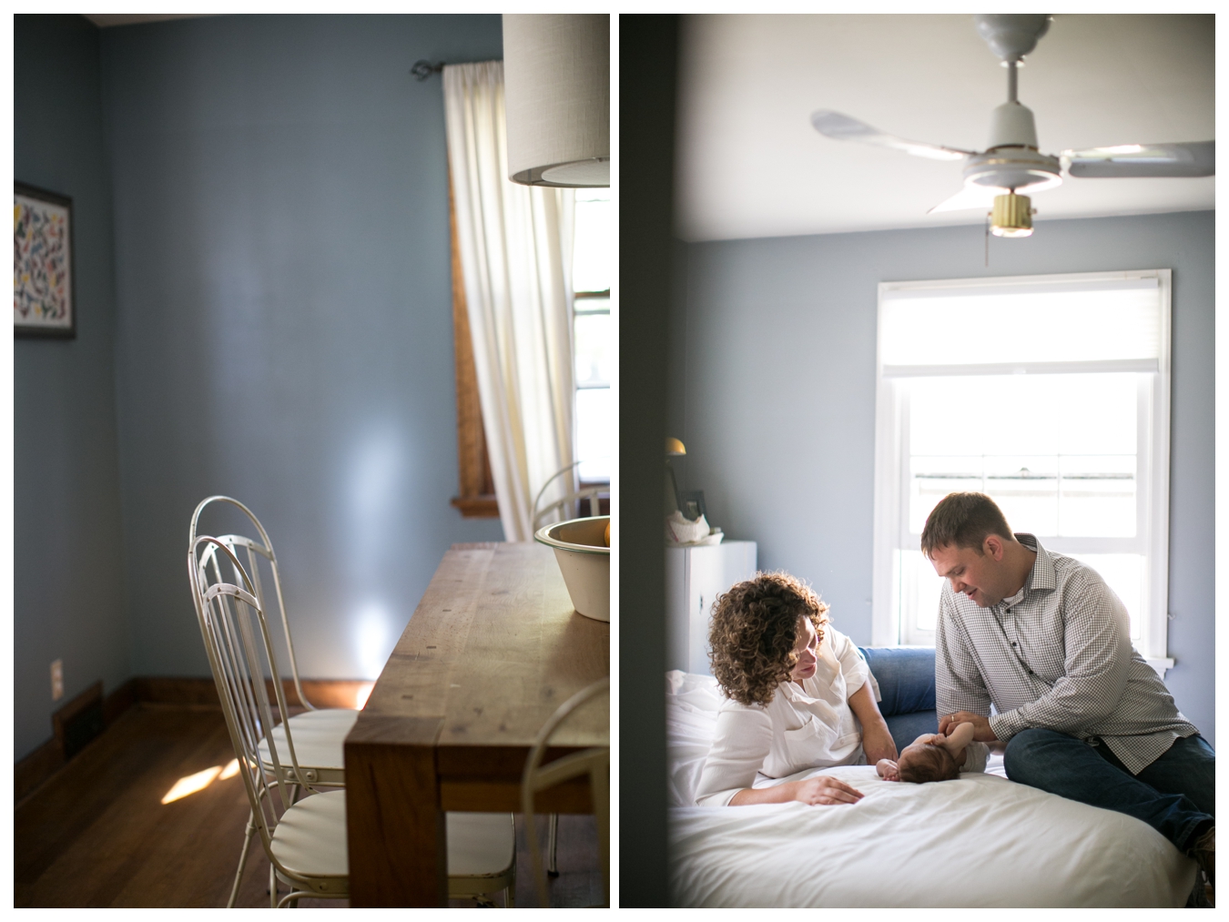 lifestyle family portraits | lily glass