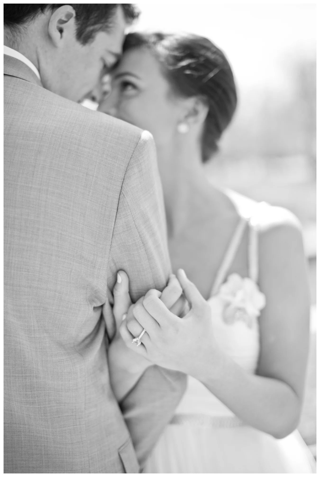 fine art wedding photography | lily glass