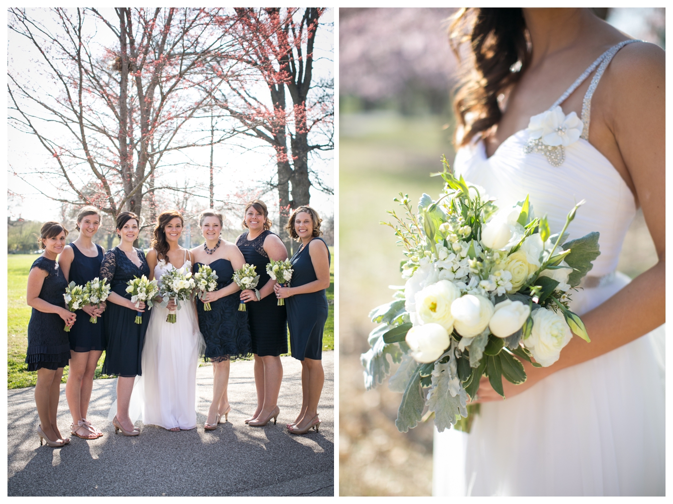 fine art wedding photography | lily glass