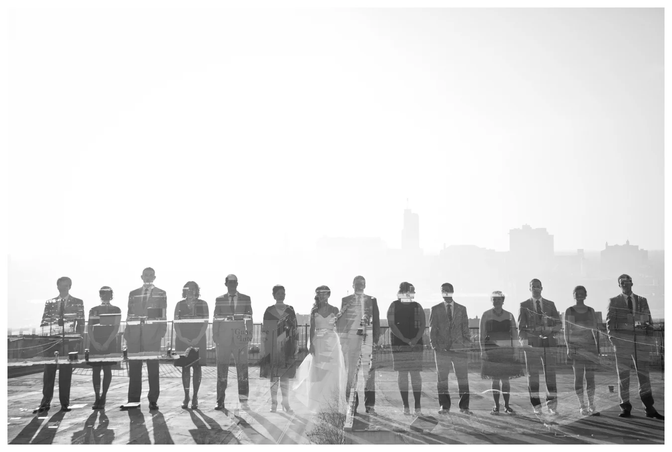 fine art wedding photography | lily glass
