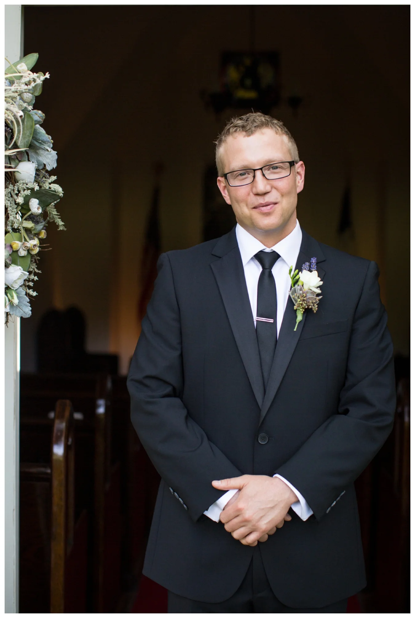fine art wedding photography | lily glass