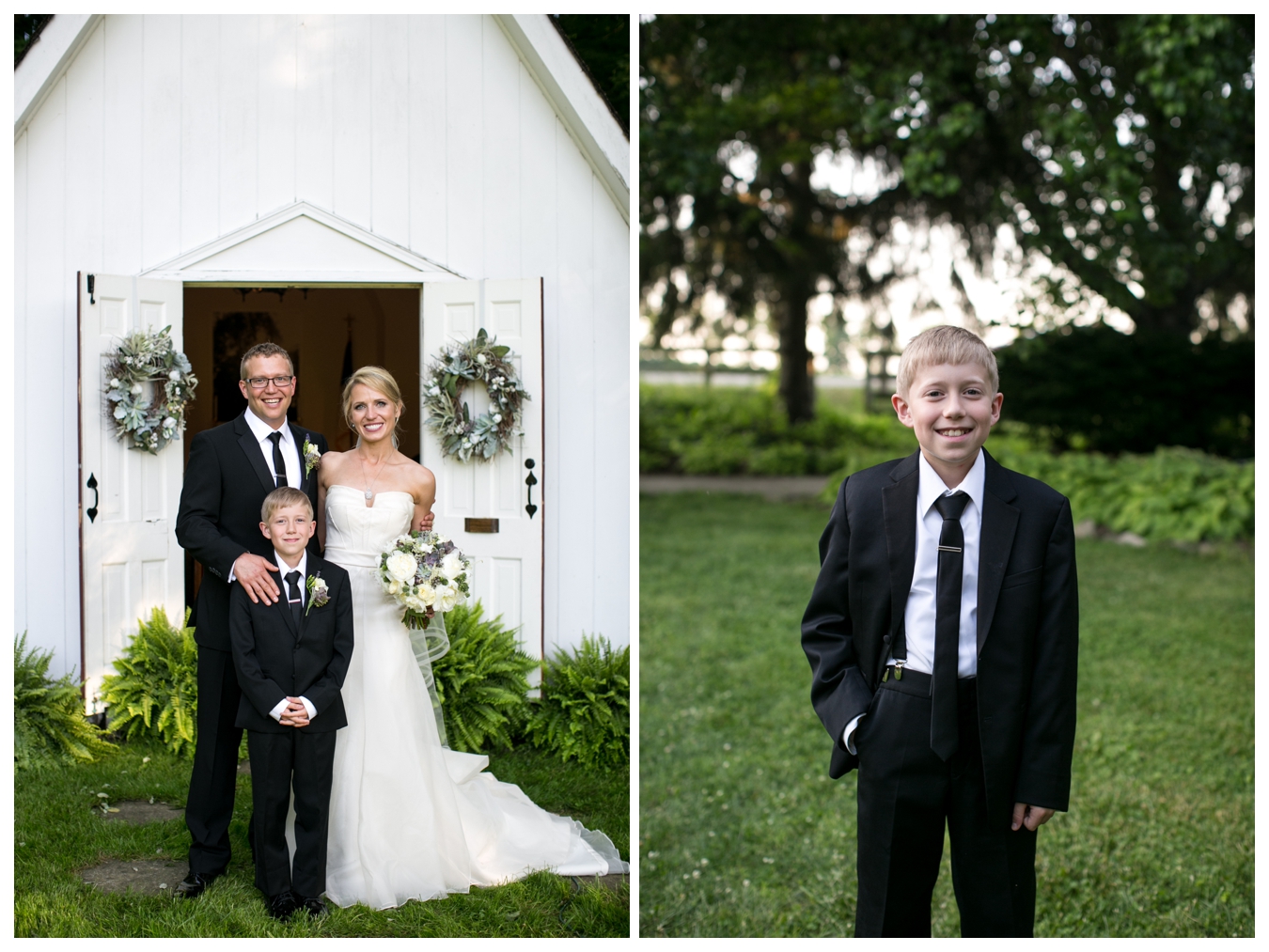 fine art wedding photography | lily glass