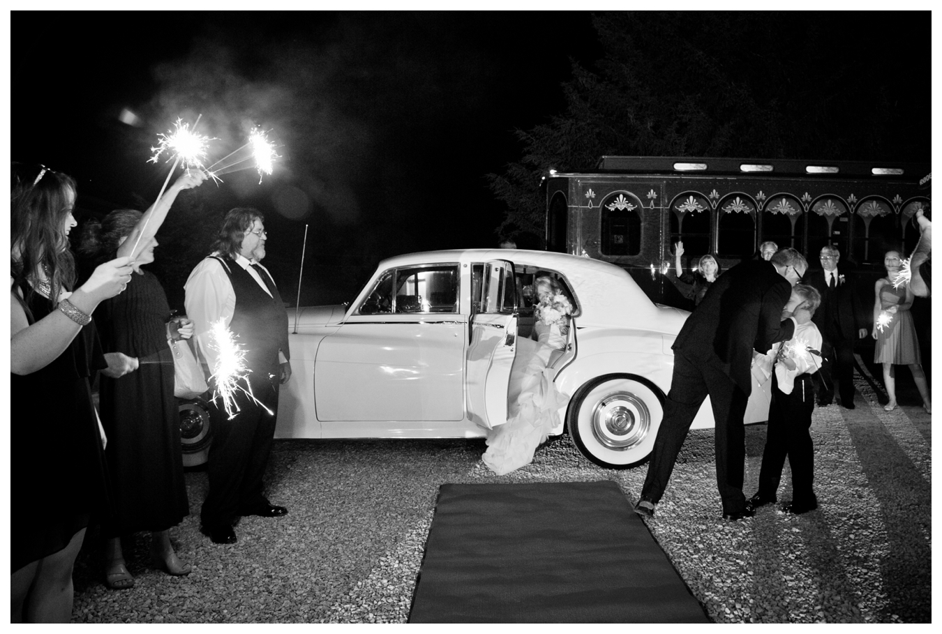 fine art wedding photography | lily glass