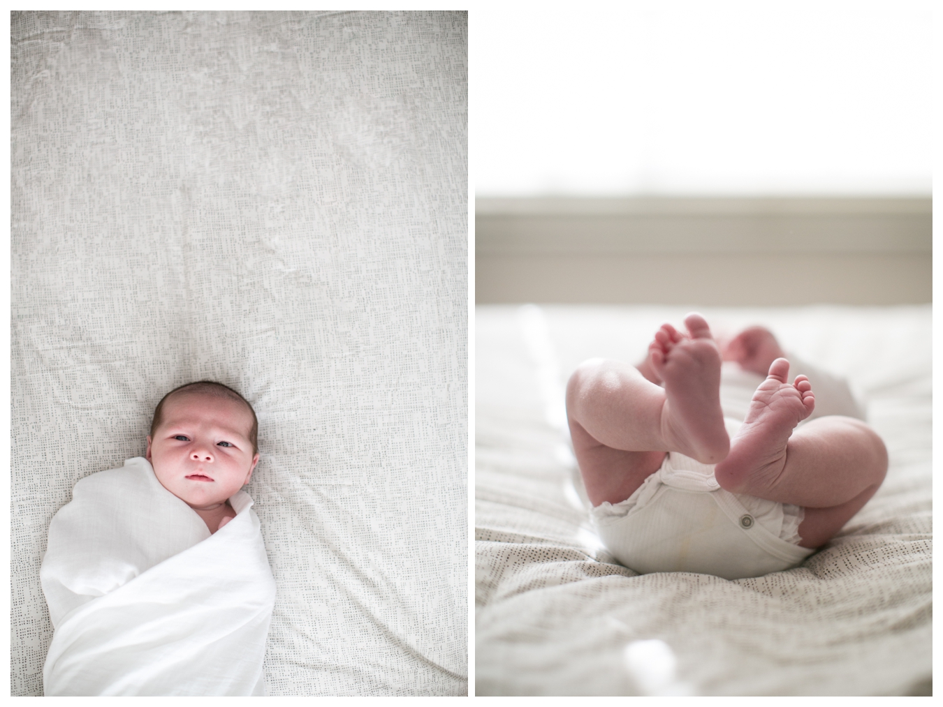 LIfestyle Newborn Family Photos Los Angeles | lily glass