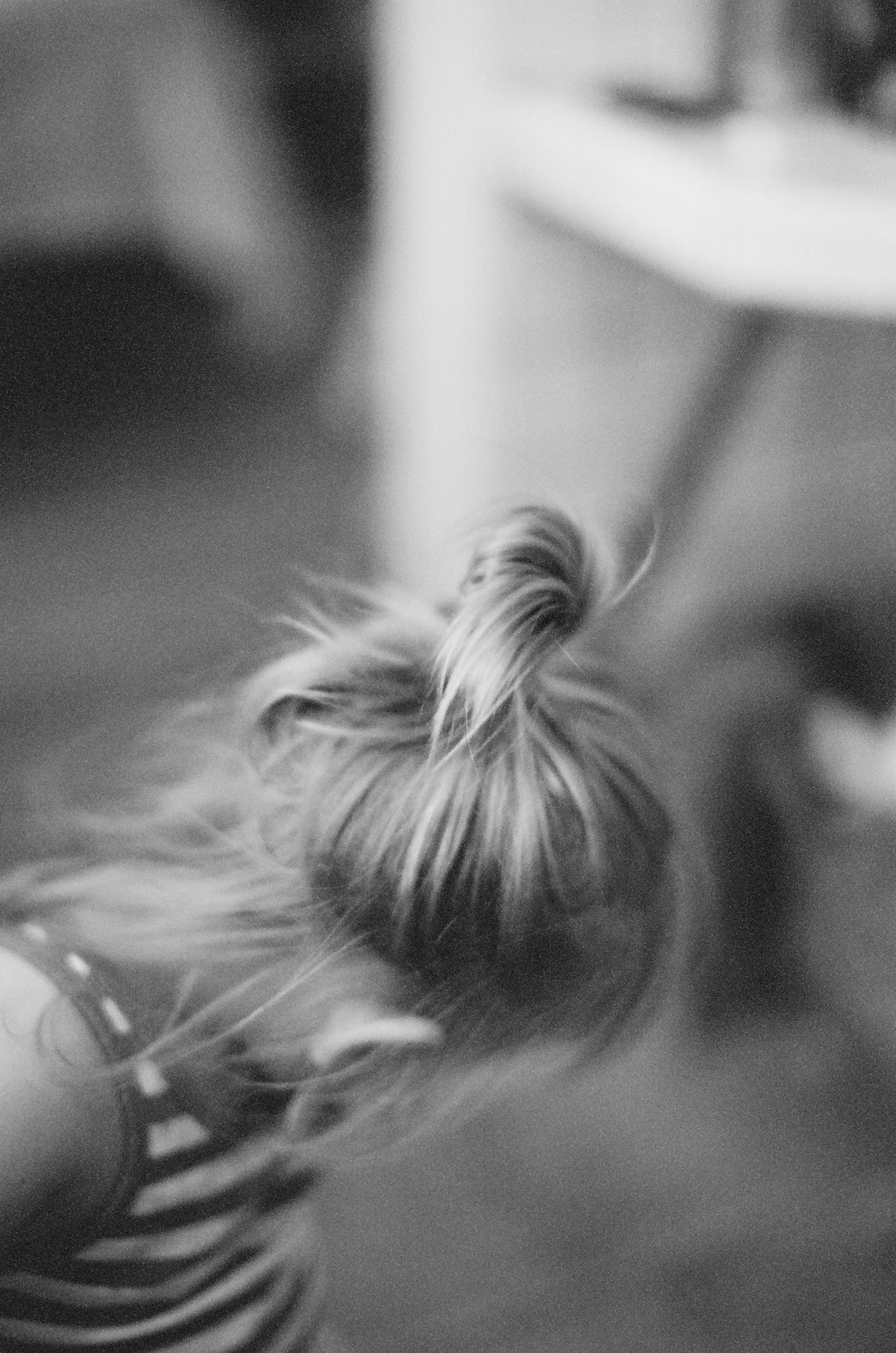 lily glass work life balance | los angeles lifestyle photographer