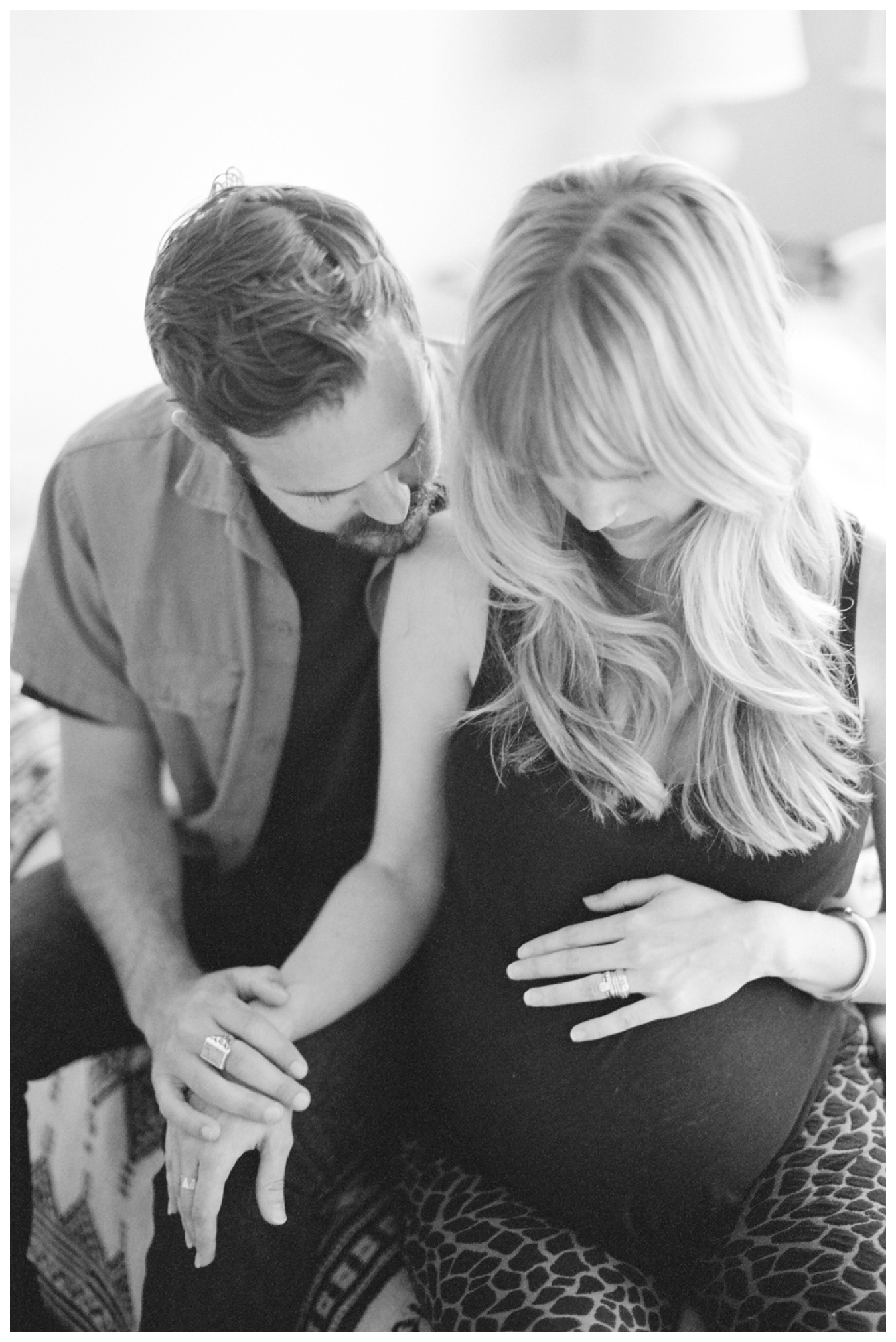 los angeles maternity | lily glass photography