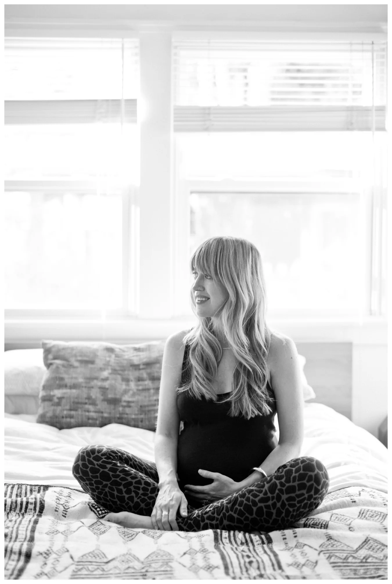 los a ngeles maternity | lily glass photography