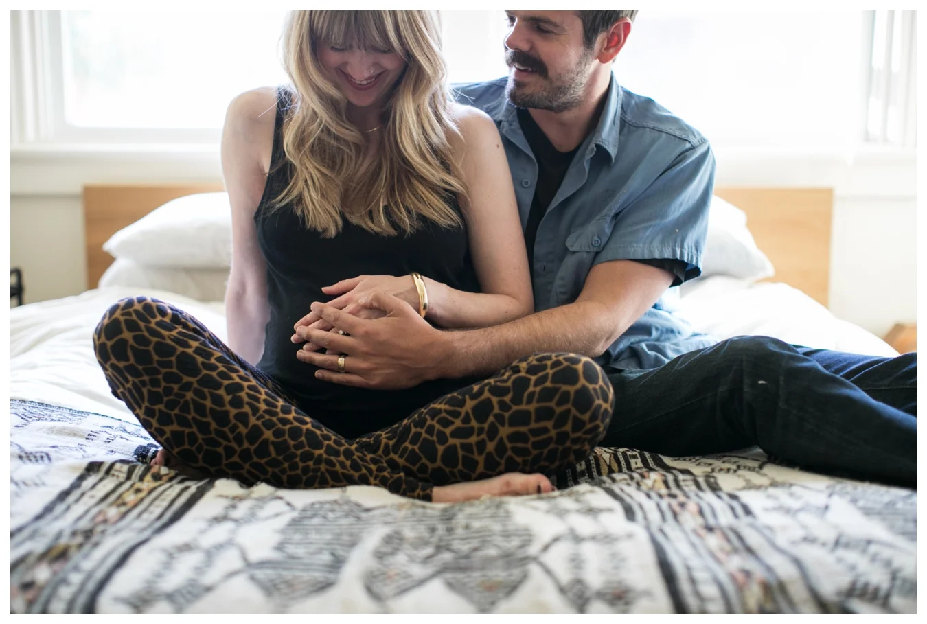 los a ngeles maternity | lily glass photography