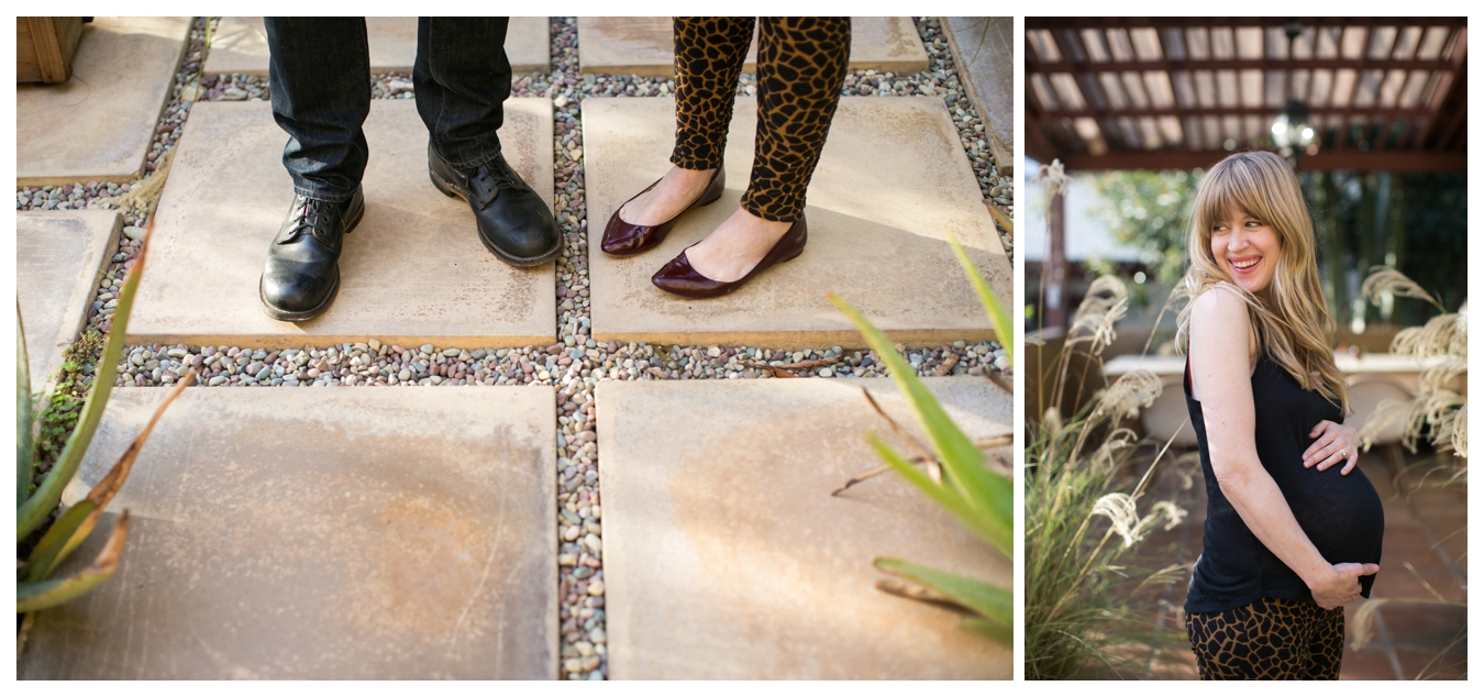 los a ngeles maternity | lily glass photography