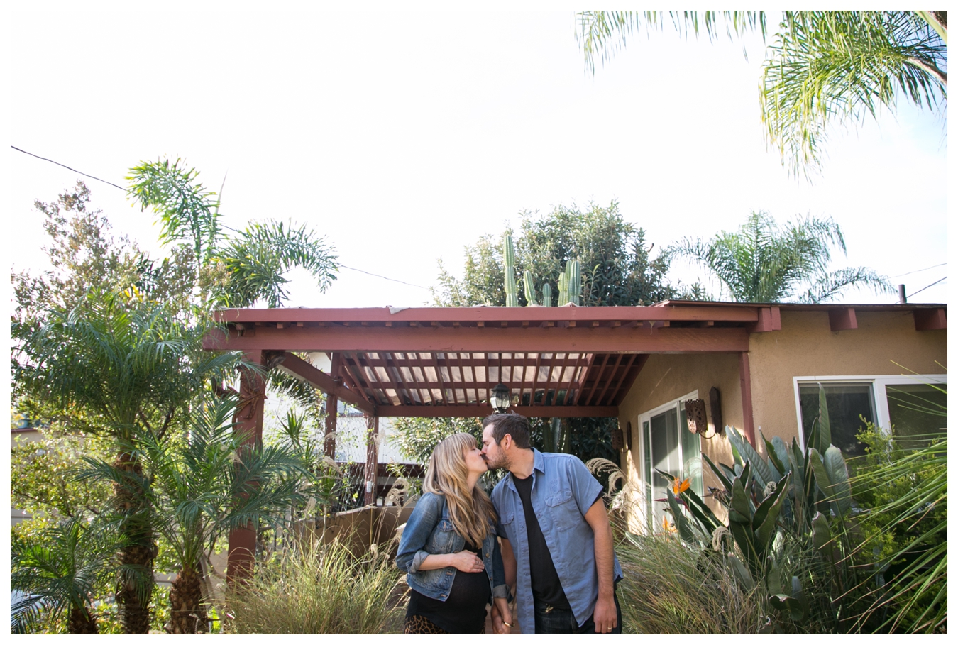 los a ngeles maternity | lily glass photography