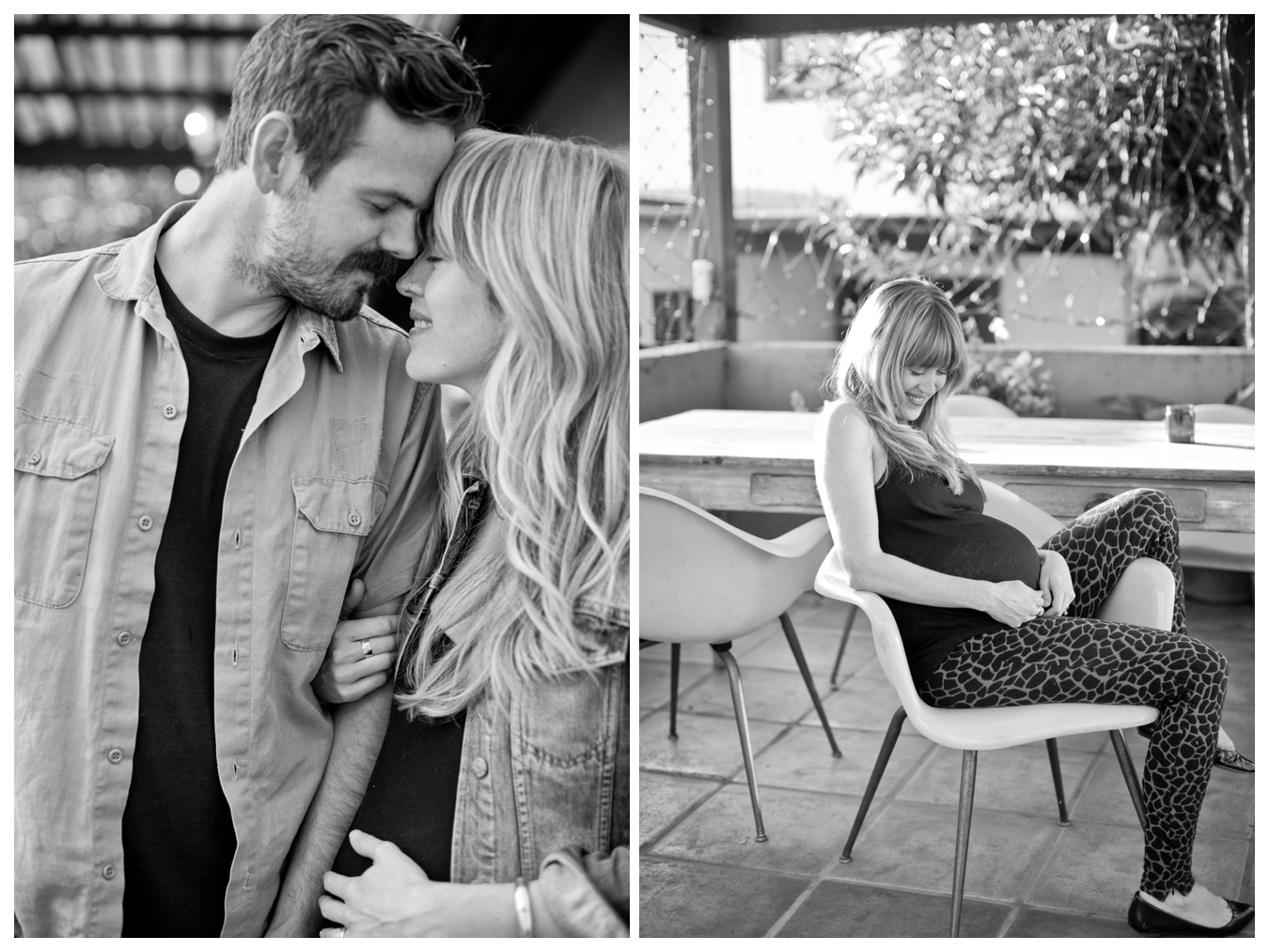 los a ngeles maternity | lily glass photography