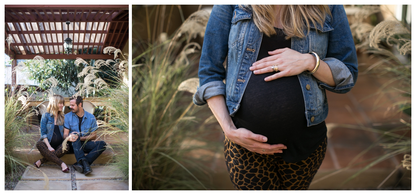 los a ngeles maternity | lily glass photography