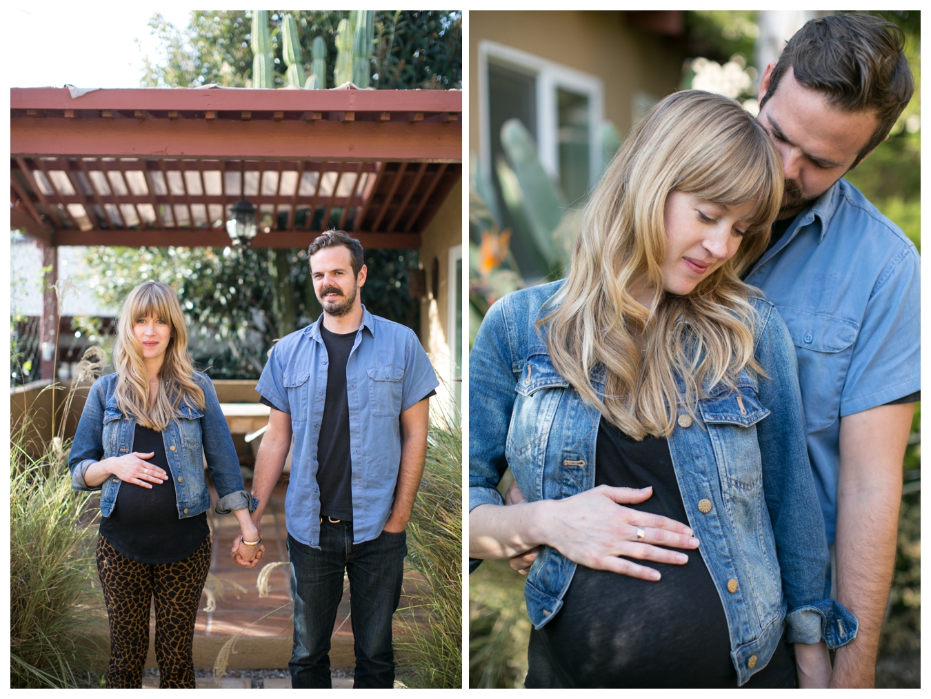 los a ngeles maternity | lily glass photography