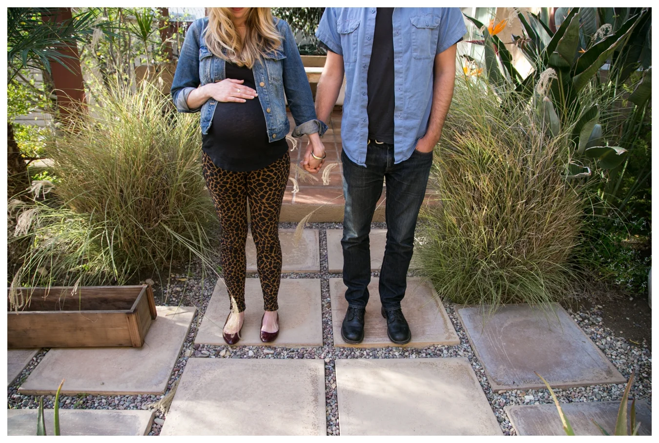 los a ngeles maternity | lily glass photography