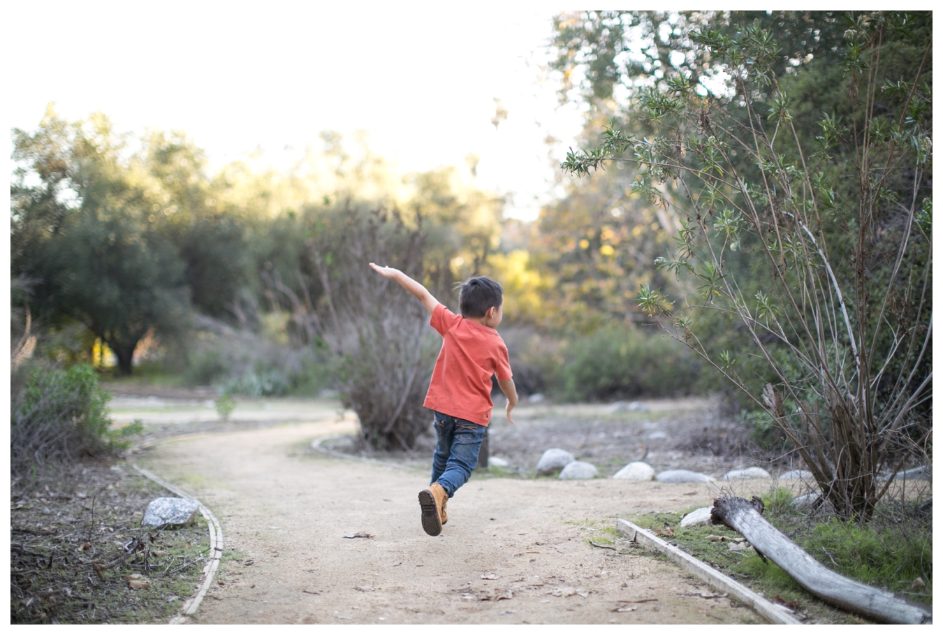 los a ngeles lifestyle family portraits | lily glass photography