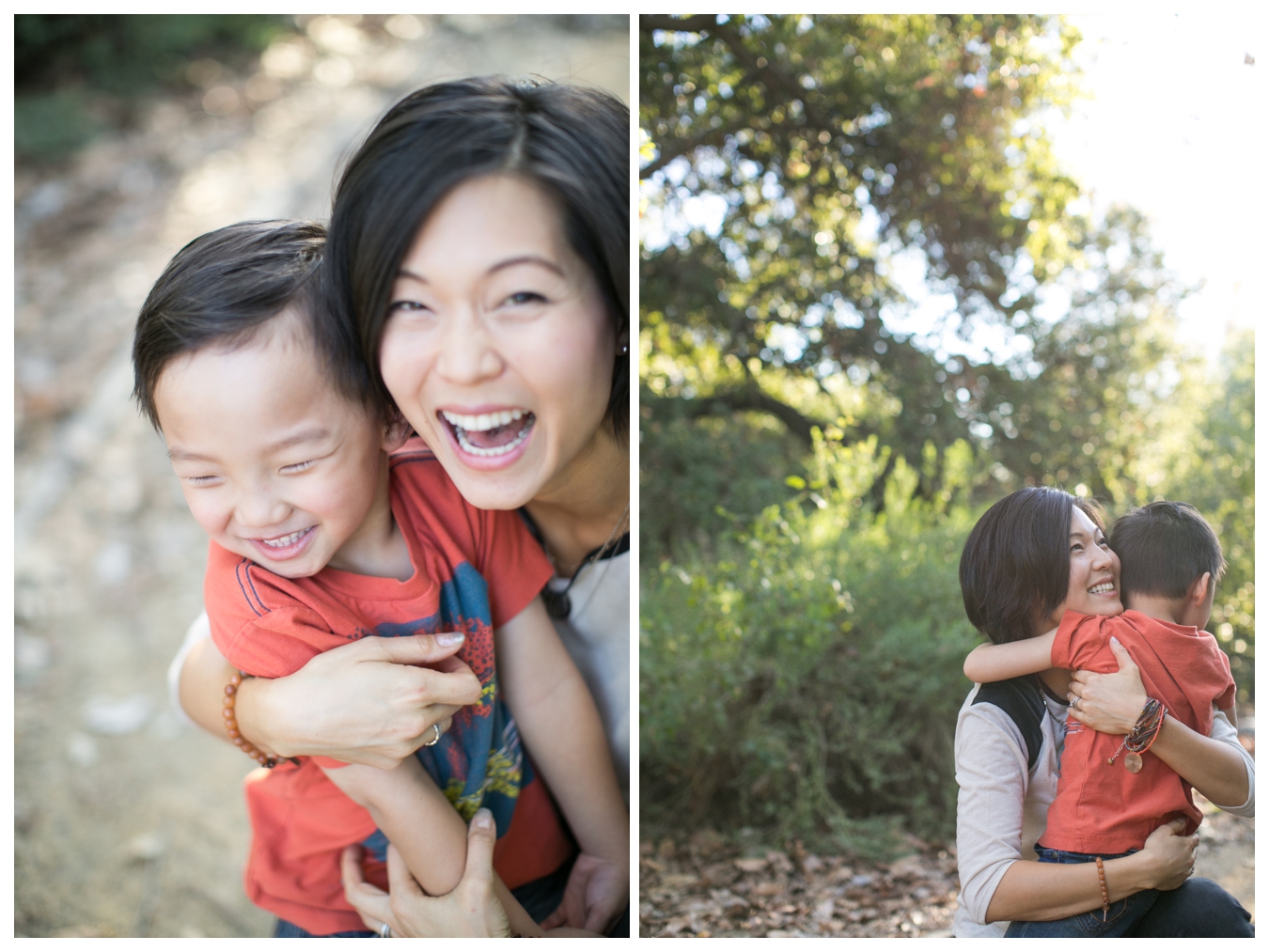 los a ngeles lifestyle family portraits | lily glass photography