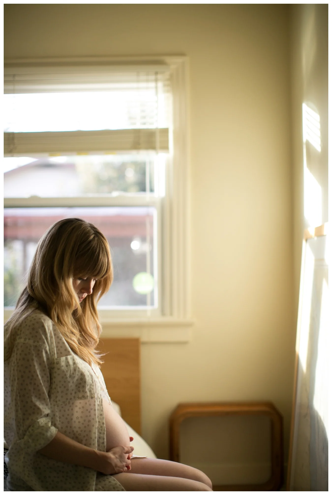 los a ngeles maternity | lily glass photography