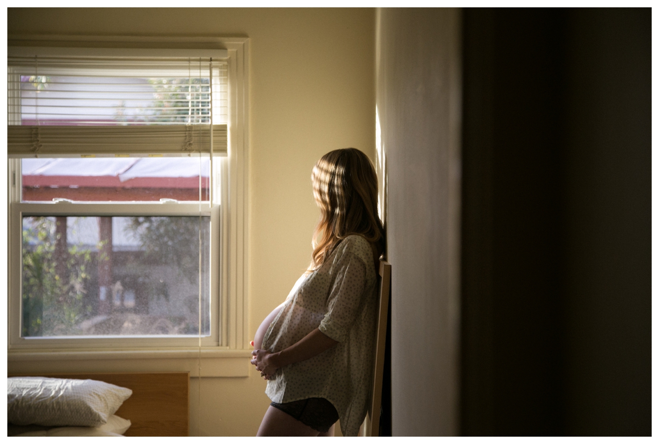 los a ngeles maternity | lily glass photography