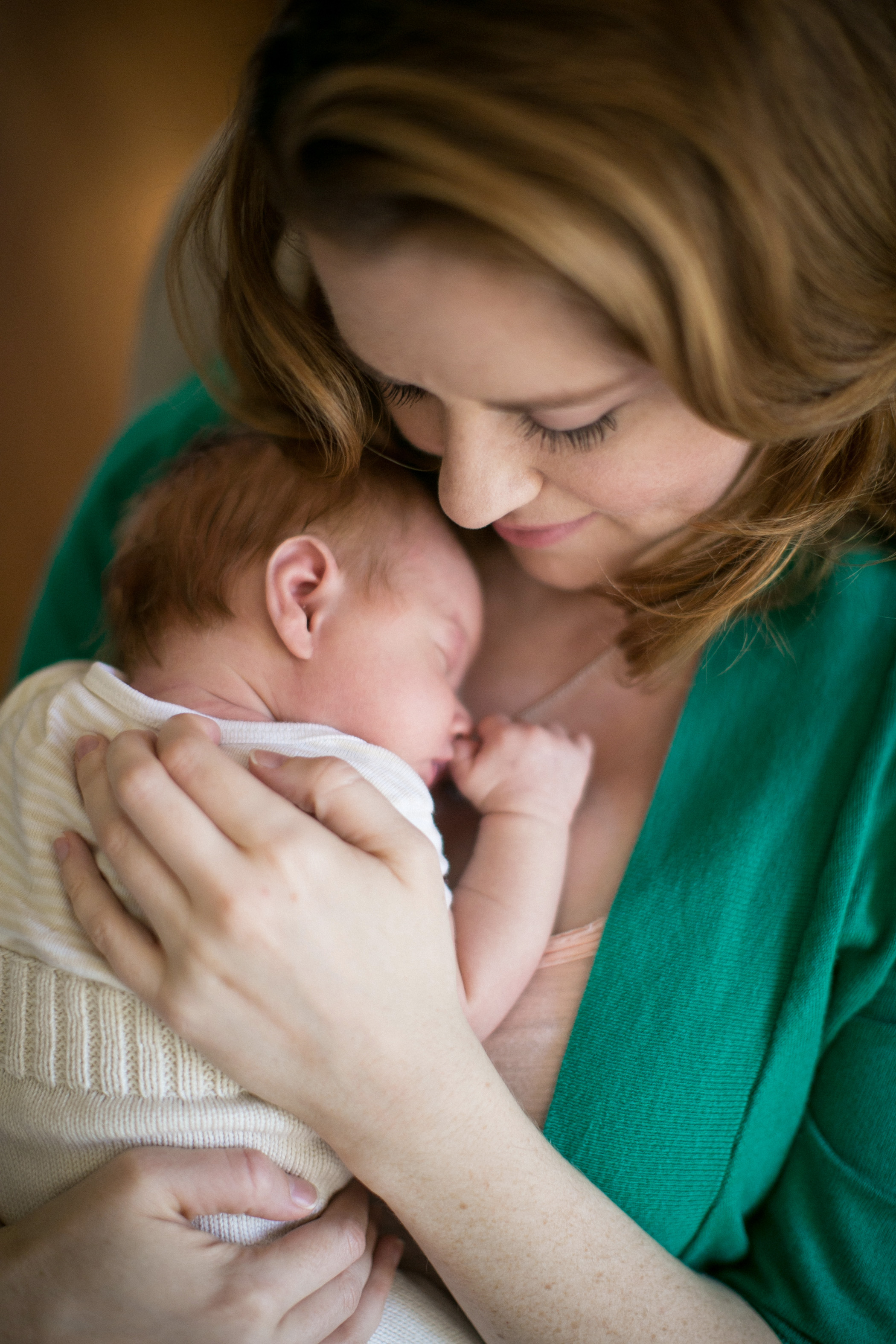 Sarah Drew People Magazine by Lily Glass