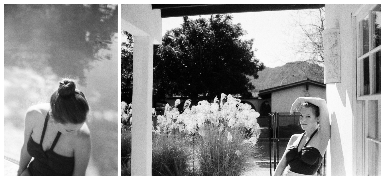 lily glass los angeles maternity photos
