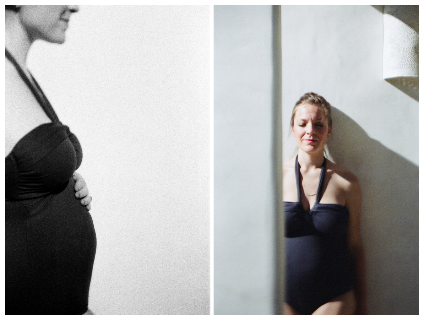  lily glass los angeles maternity photos