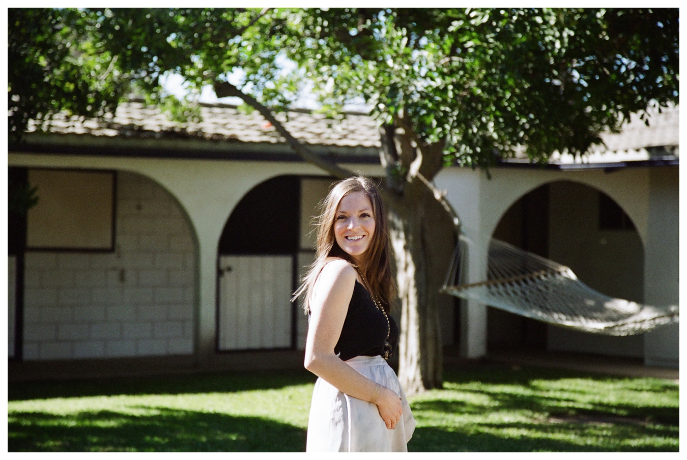 lily glass los angeles maternity photos