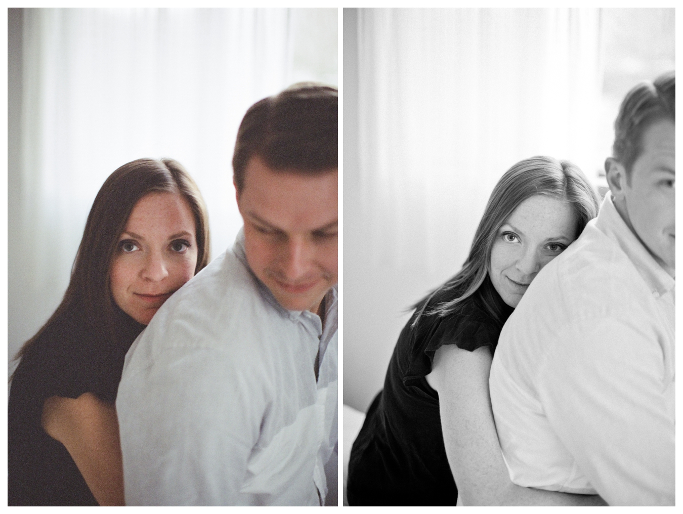 lily glass los angeles maternity photos