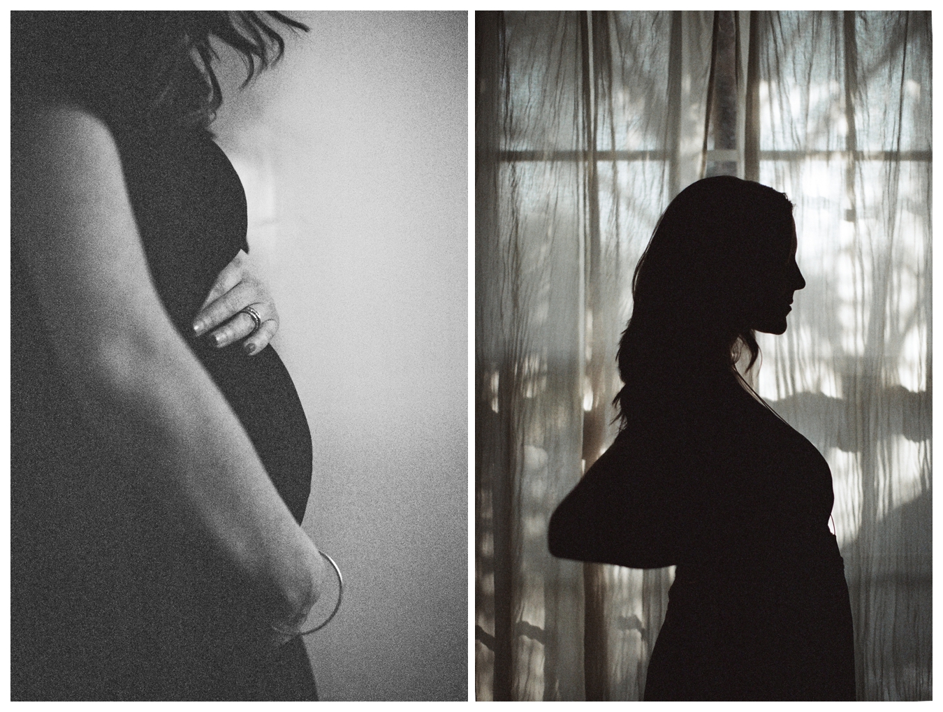 los angeles maternity photos
