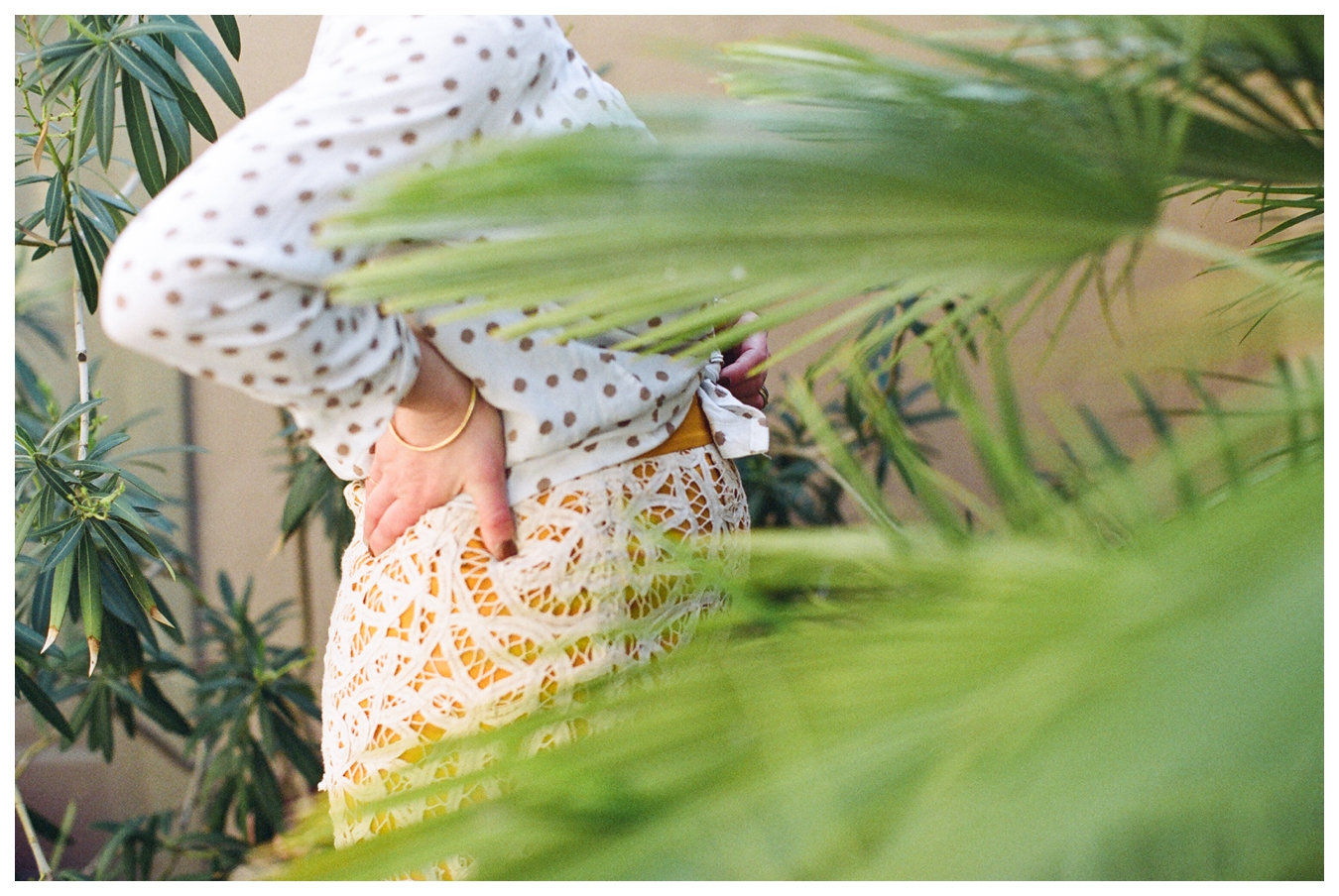 los angeles maternity photos
