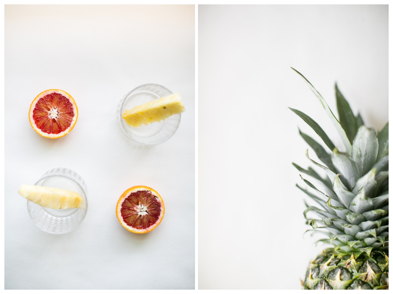 mocktail recipes for expecting mothers