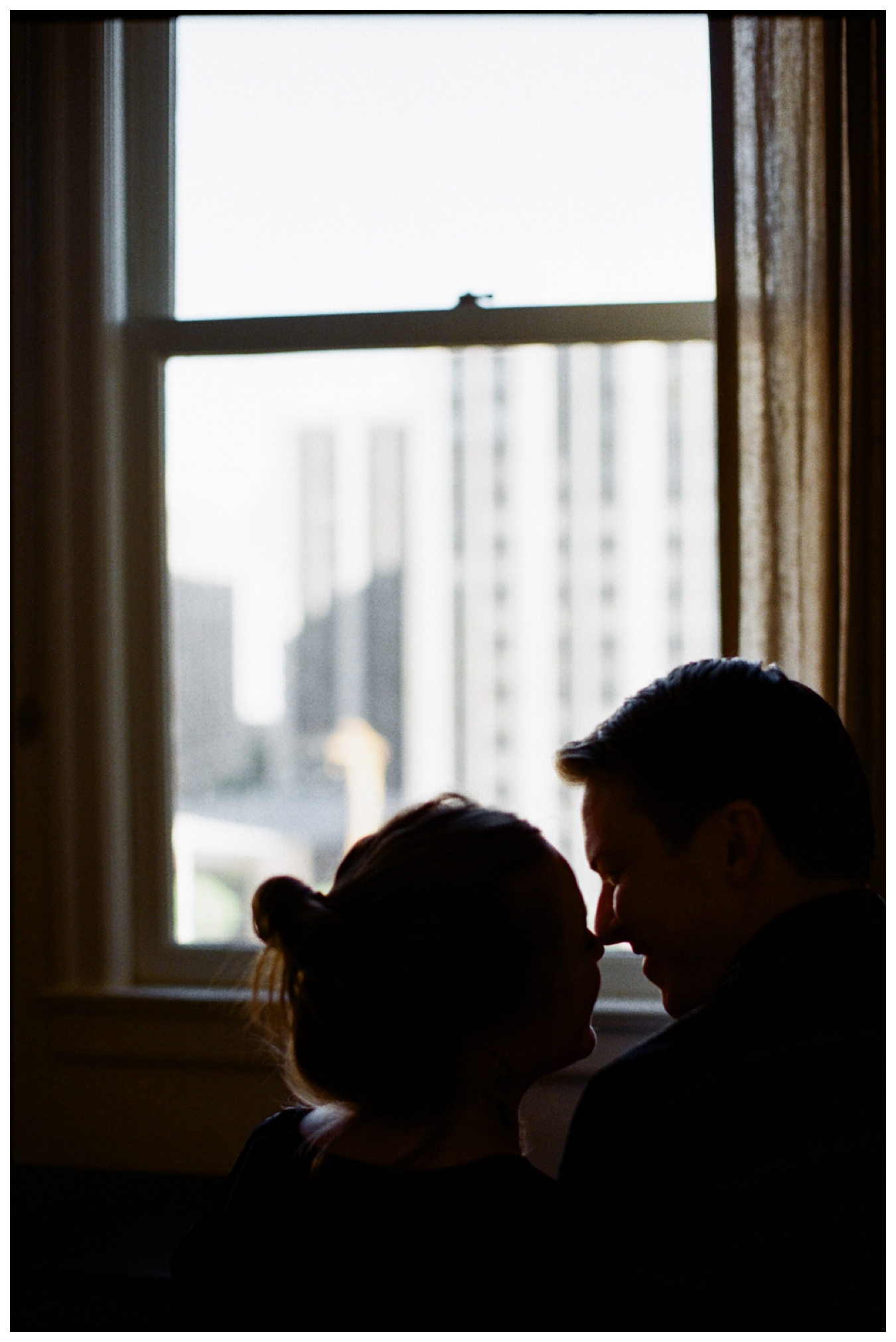 los angeles maternity session by lily glass