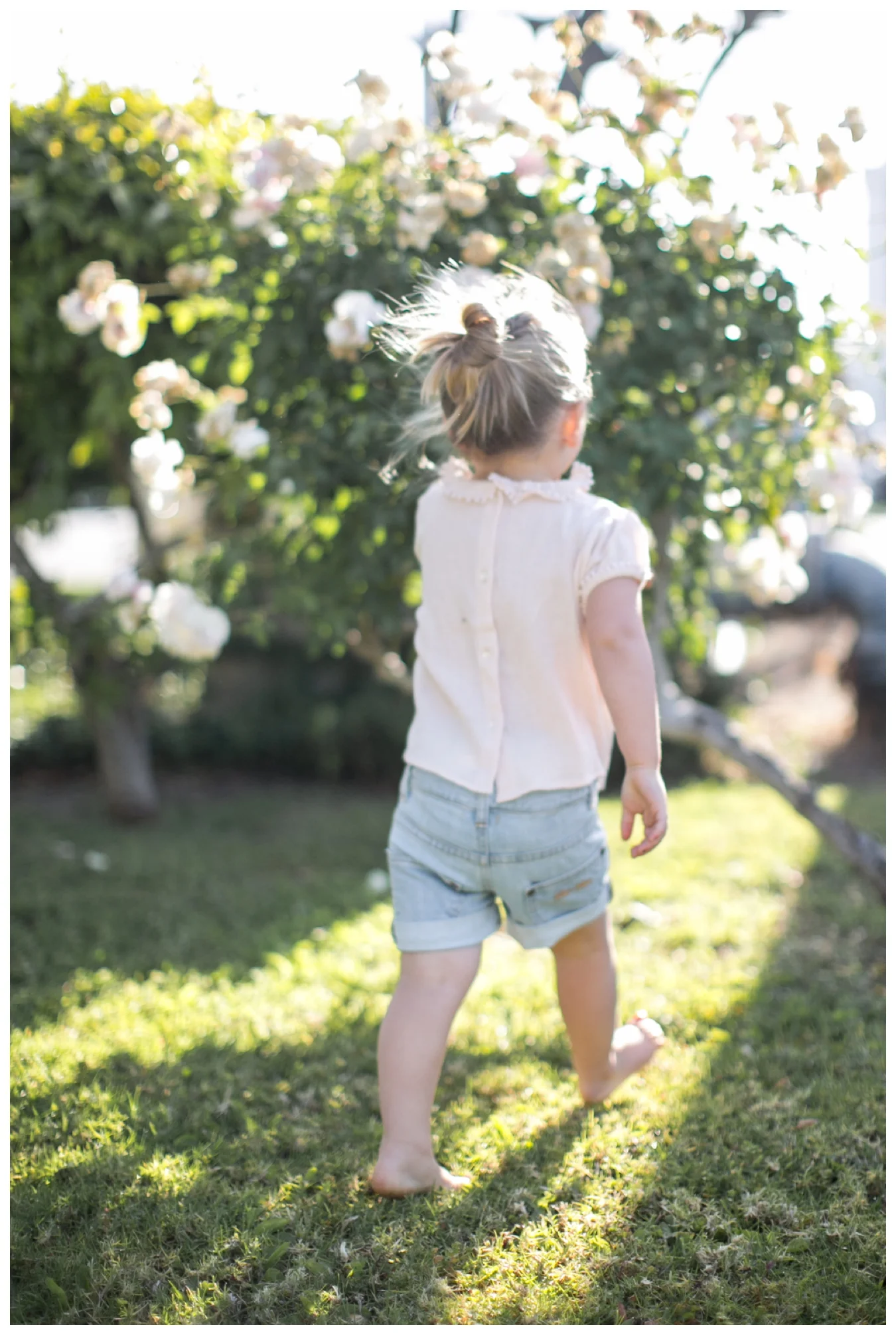 louis louise for mini style blog | lily glass