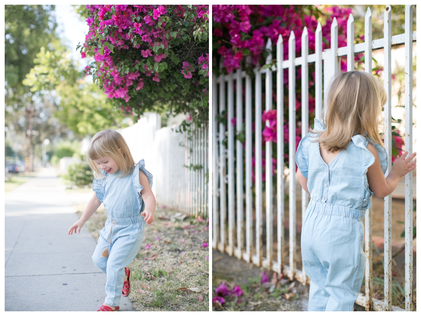 louis louise for mini style blog | lily glass