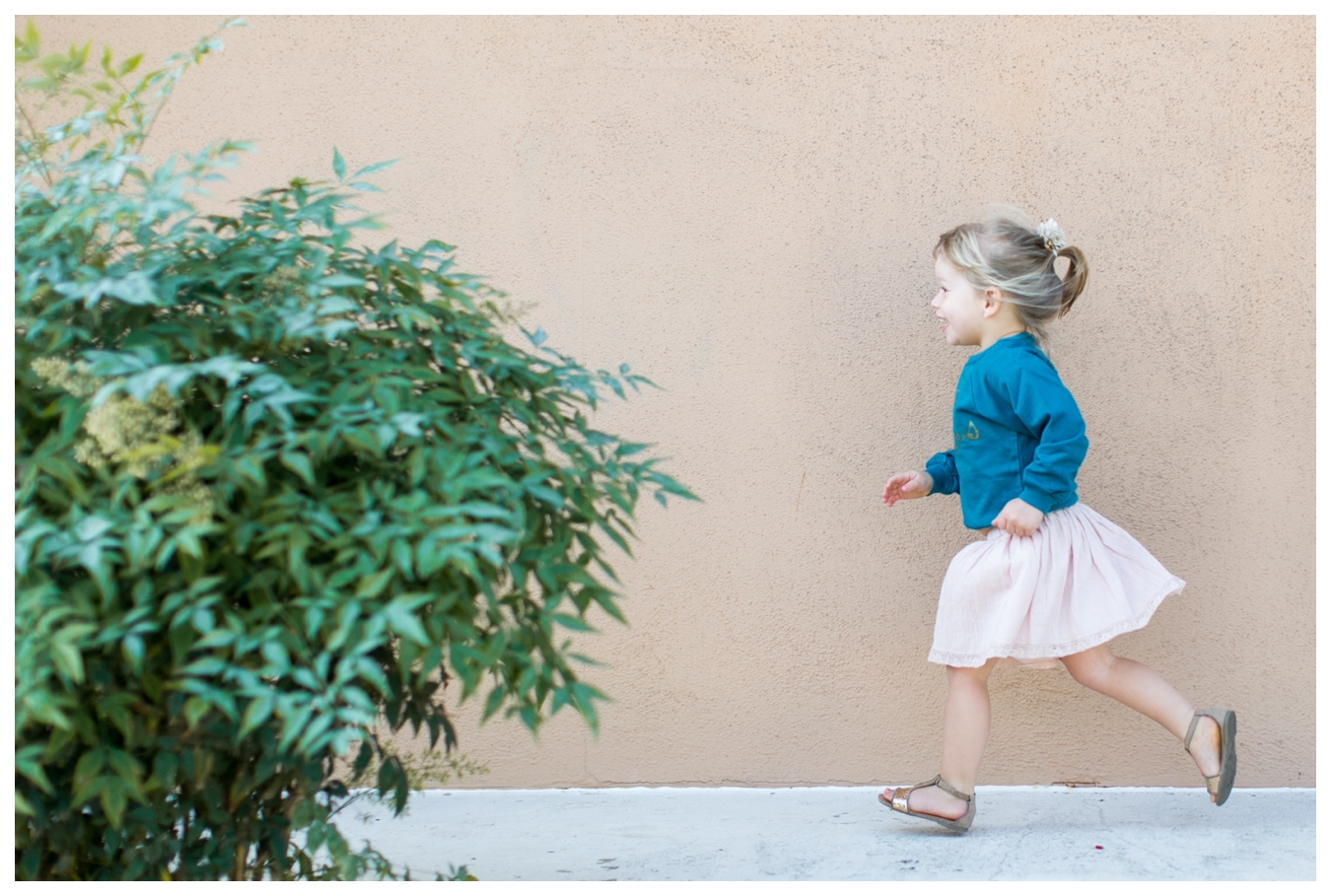 louis louise for mini style blog | lily glass
