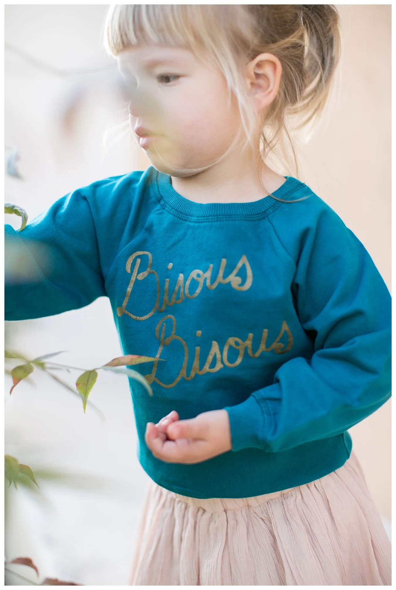 louis louise for mini style blog | lily glass