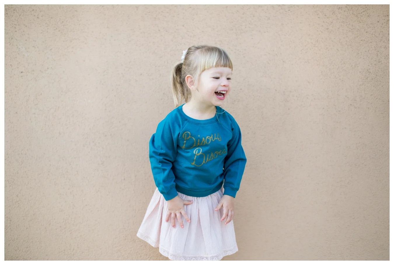 louis louise for mini style blog | lily glass