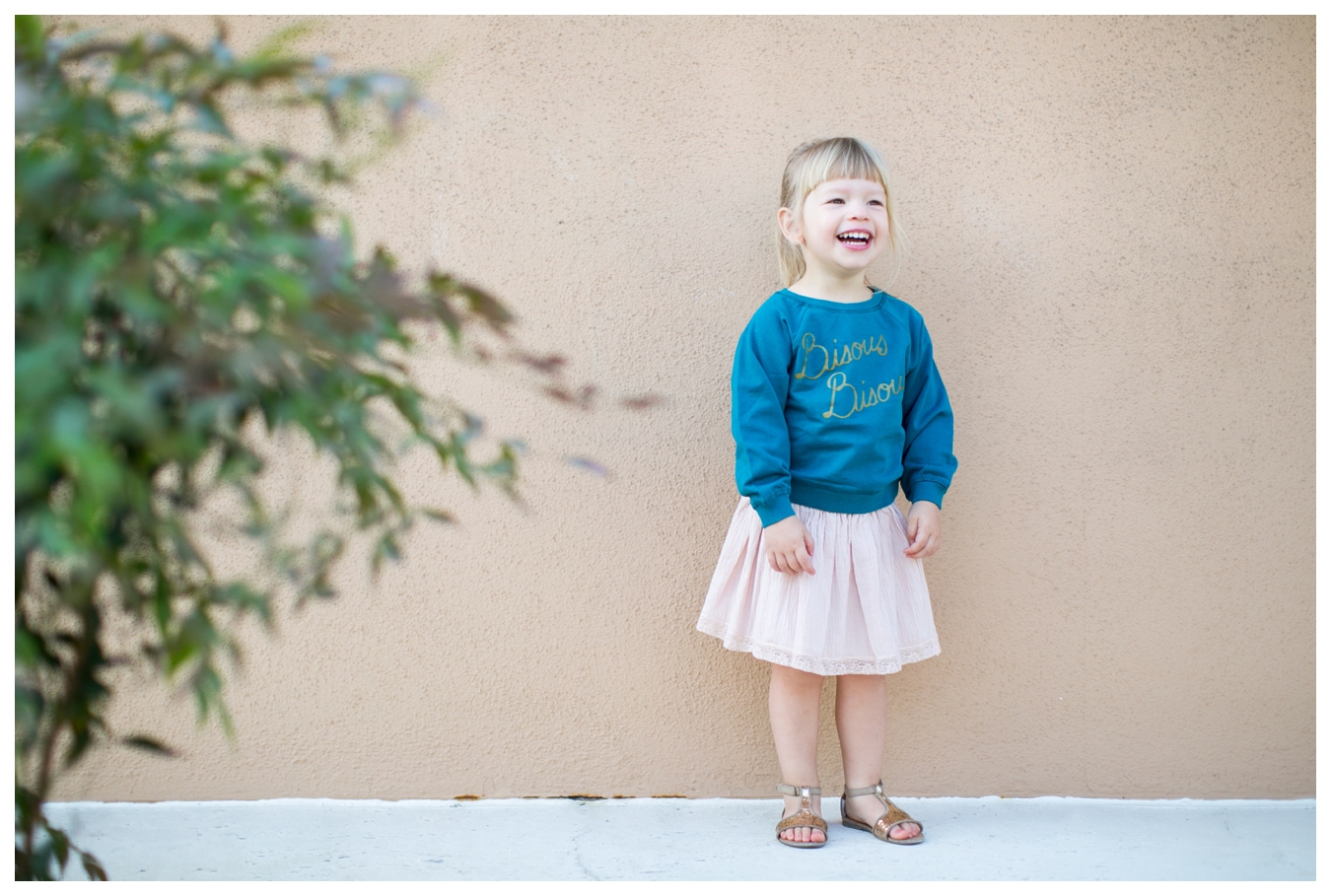 louis louise for mini style blog | lily glass