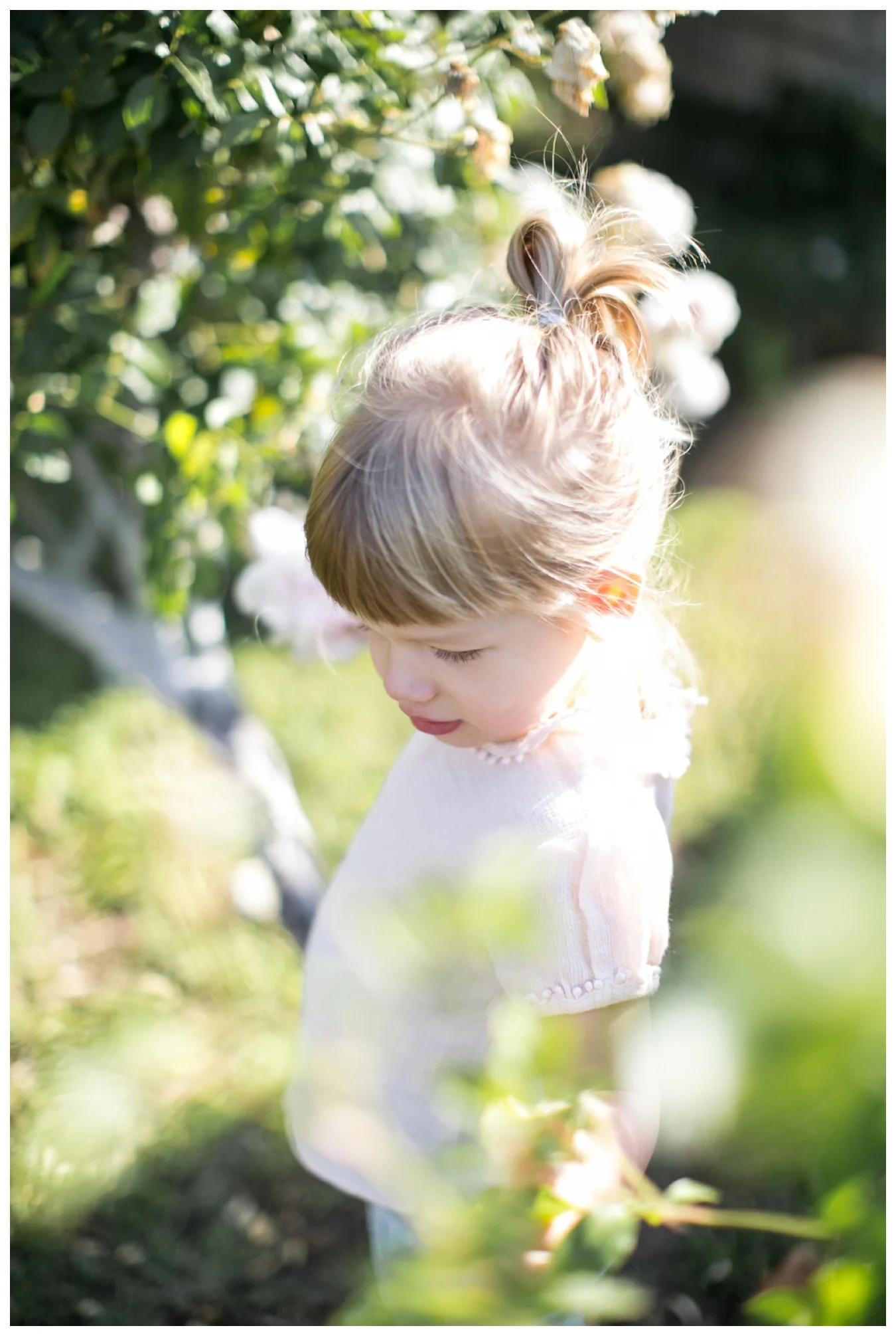 louis louise for mini style blog | lily glass