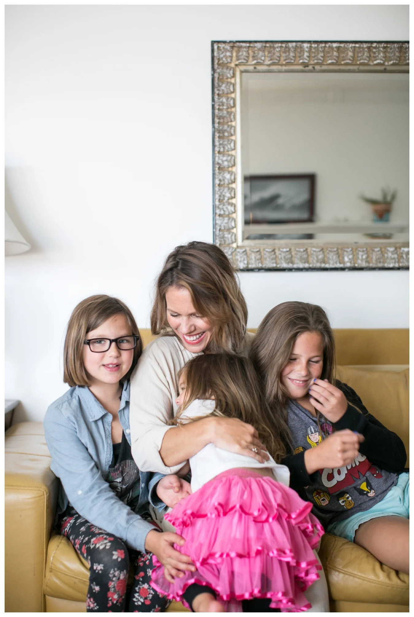 los angeles lifestyle photography | kassi bacquet by lily glass