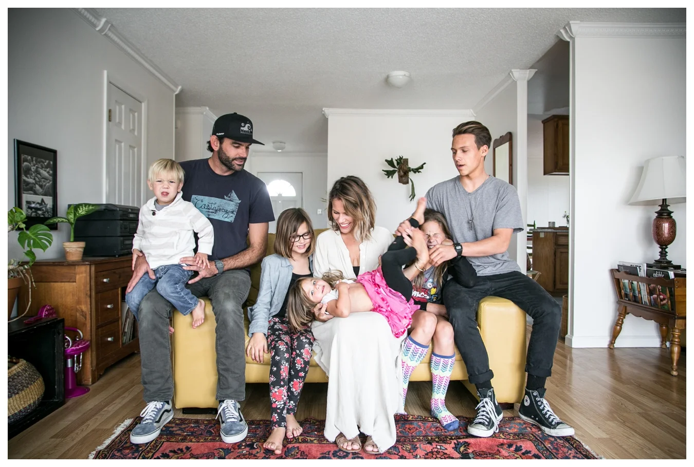 los angeles lifestyle photography | kassi bacquet by lily glass
