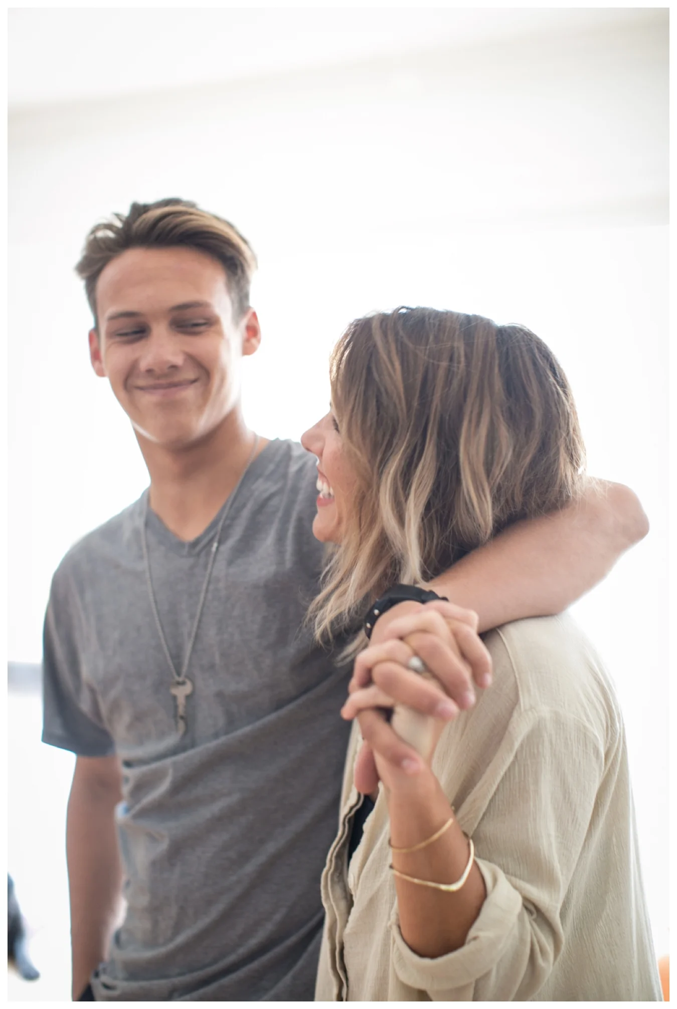 los angeles lifestyle photography | kassi bacquet by lily glass
