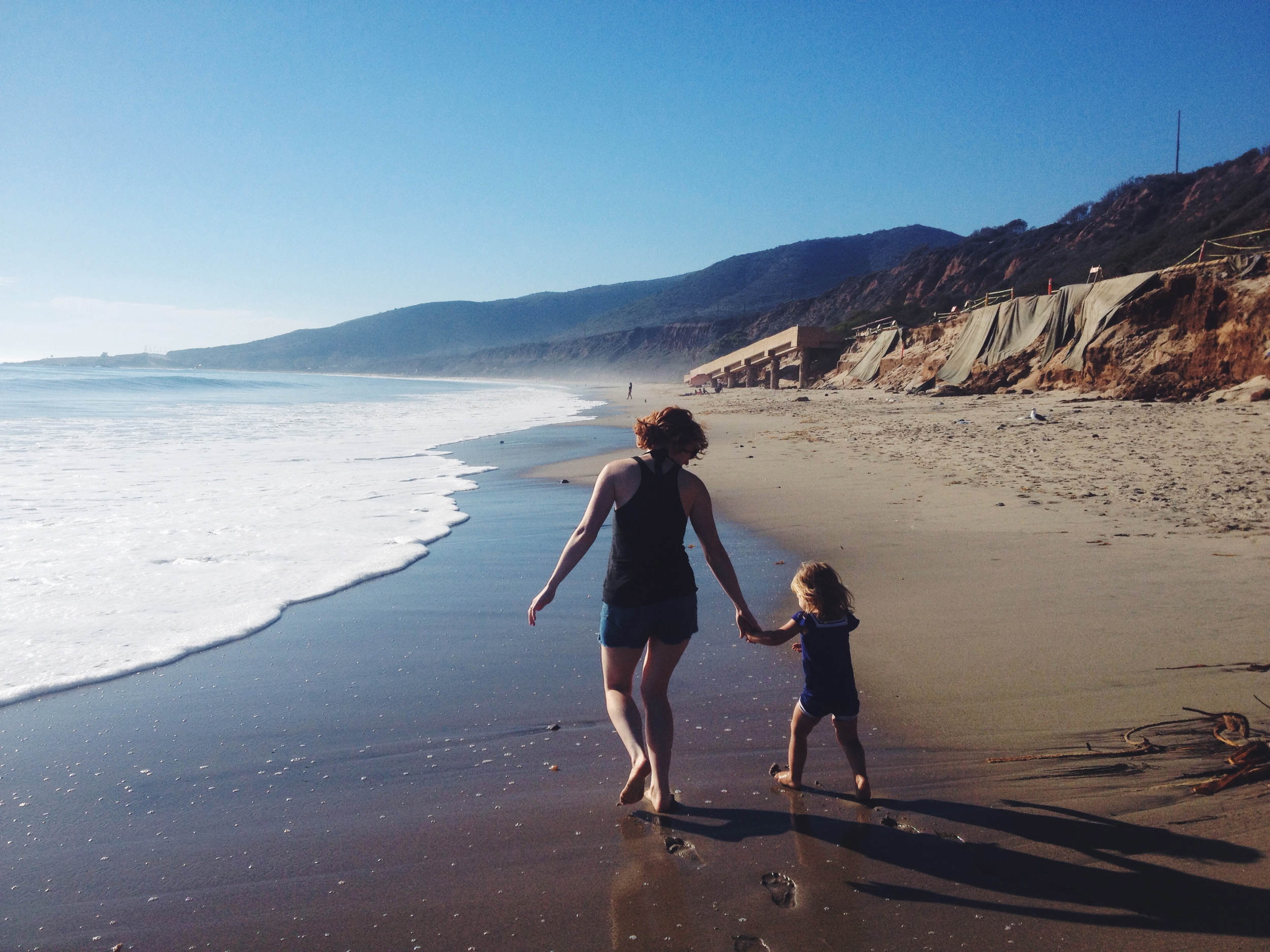 work-life balance as a mama photographer | lily glass