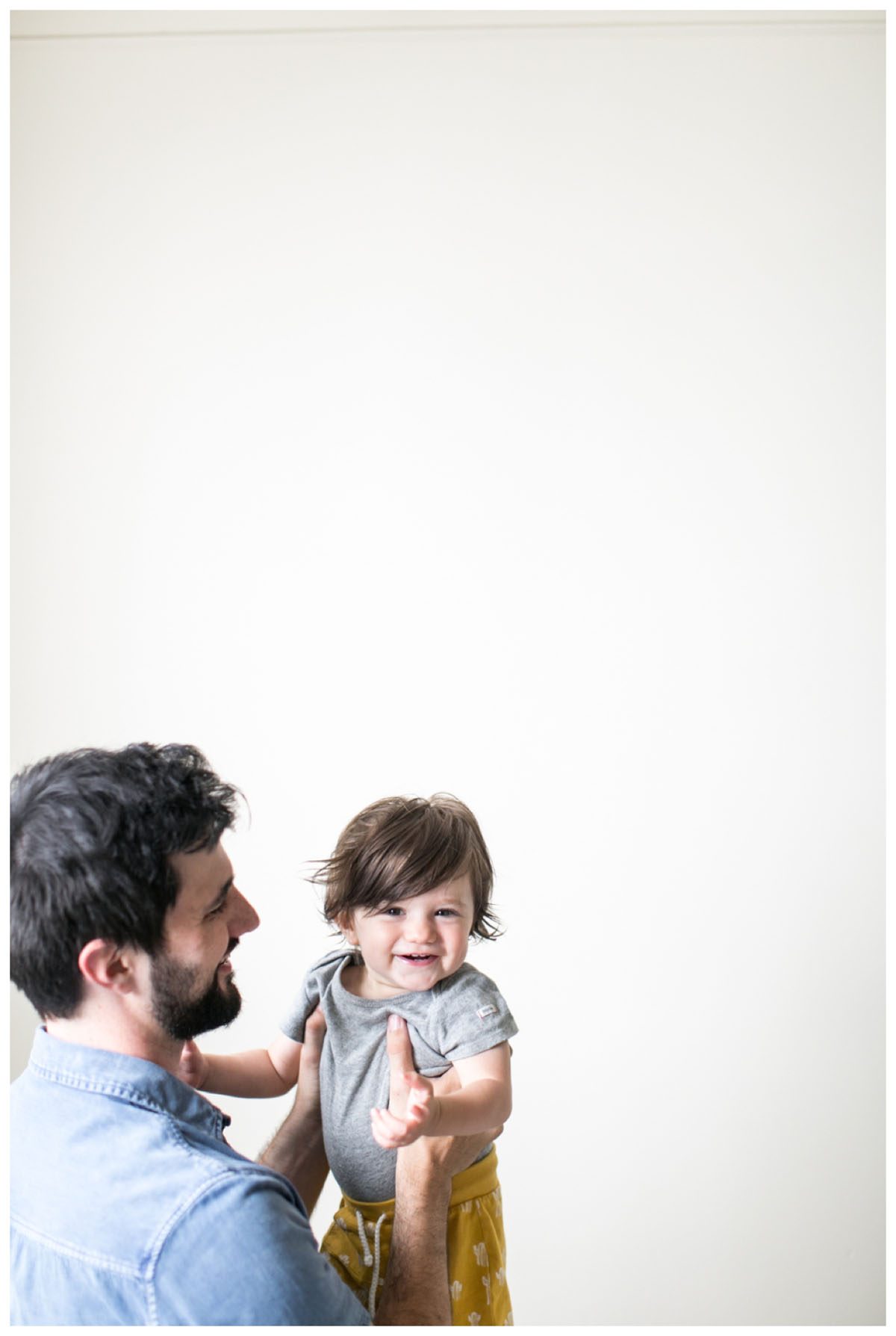 lifestyle family portraits by lily glass, Los Angeles