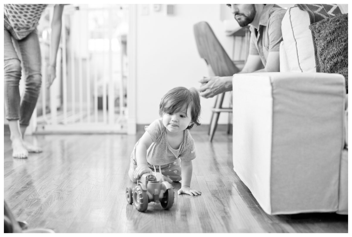 lifestyle family portraits by lily glass, Los Angeles