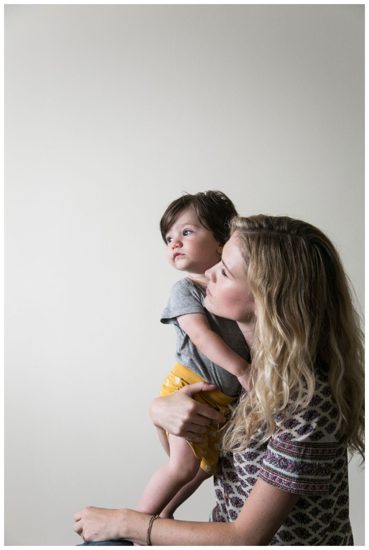 lifestyle family portraits by lily glass, Los Angeles