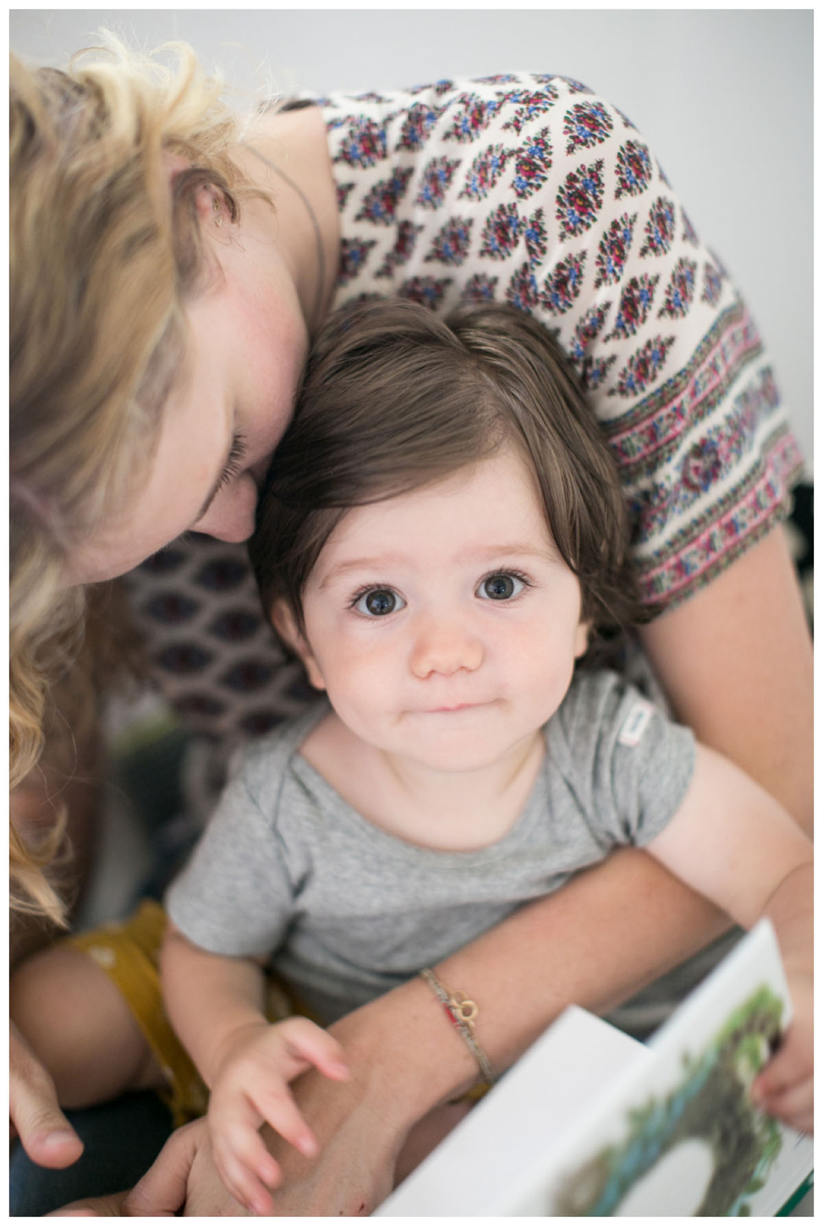 lifestyle family portraits by lily glass, Los Angeles