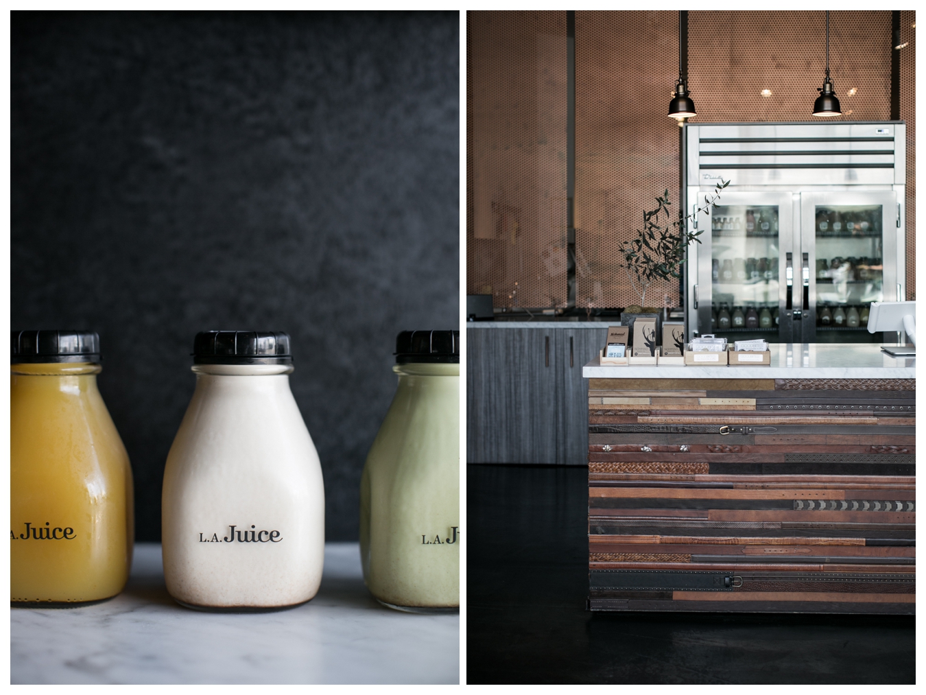 lily glass interiors for sf girl by bay | around l.a.